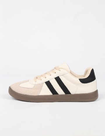 Adidasi SHEIN, bej