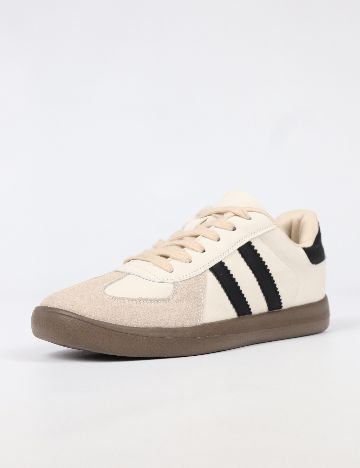 Adidasi SHEIN, bej