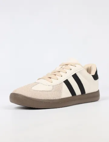 Adidasi SHEIN, bej