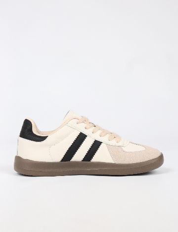 Adidasi SHEIN, bej