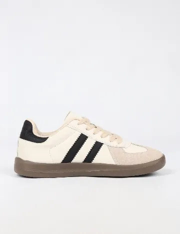 Adidasi SHEIN, bej