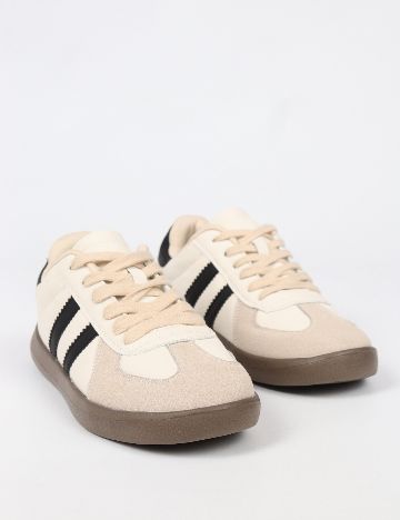 Adidasi SHEIN, bej
