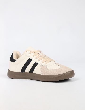 Adidasi SHEIN, bej