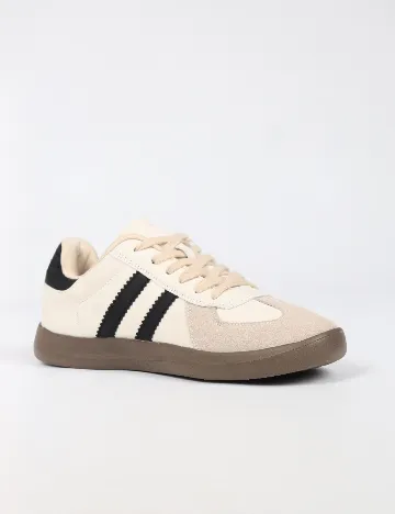 Adidasi SHEIN, bej