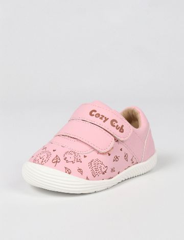 Adidasi Shein Kids, roz