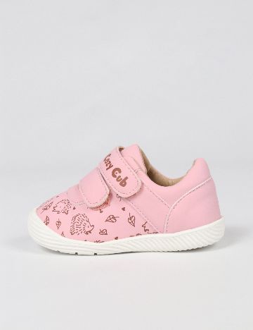 Adidasi Shein Kids, roz