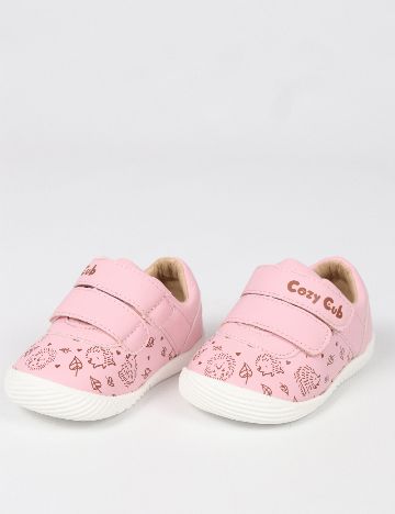 Adidasi Shein Kids, roz