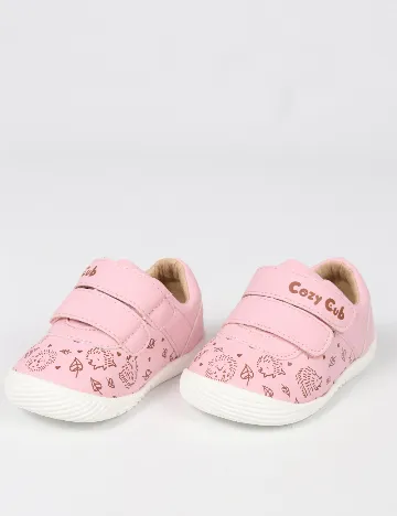 Adidasi Shein Kids, roz