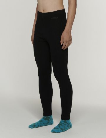 Pantaloni Sloggi by Triumph, negru