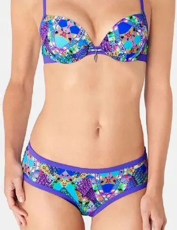 Chilot de baie Sloggi by Triumph, mix culori