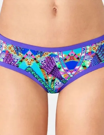 Chilot de baie Sloggi by Triumph, mix culori