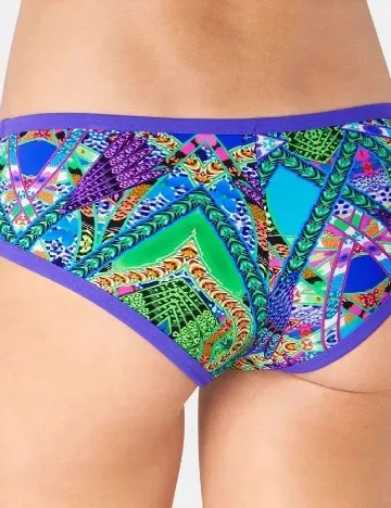 Chilot de baie Sloggi by Triumph, mix culori