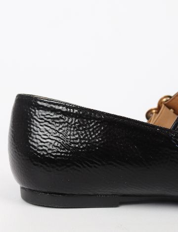 Pantofi SHEIN, negru