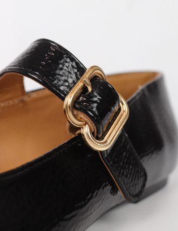 Pantofi SHEIN, negru