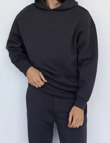Pantaloni Reserved, gri