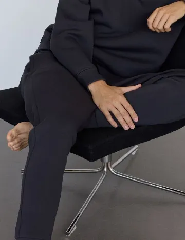 Pantaloni Reserved, gri
