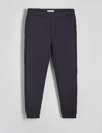 Pantaloni Reserved, gri