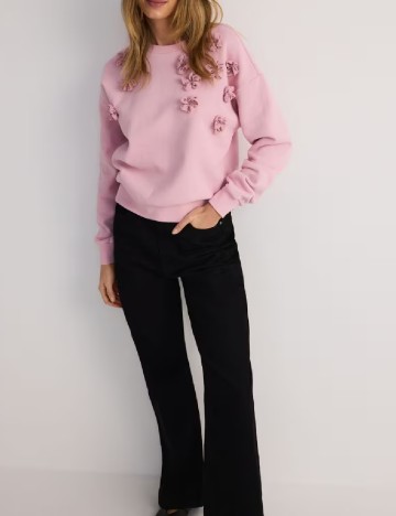 Bluza Reserved, roz