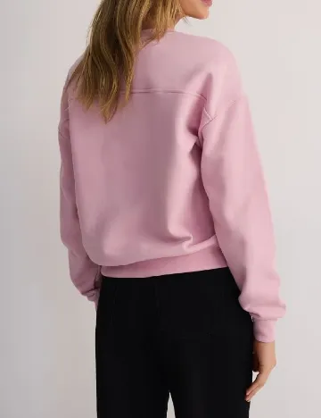 Bluza Reserved, roz