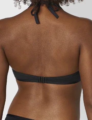Sutien de baie Sloggi by Triumph, negru
