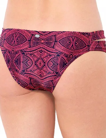 Chilot de baie Sloggi by Triumph, rosu