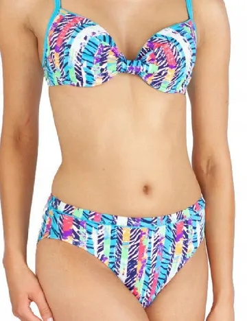 Chilot de baie Sloggi by Triumph, mix culori