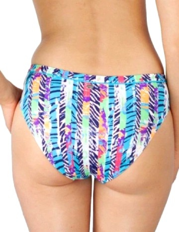 Chilot de  baie Sloggi by Triumph, mix culori