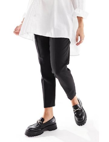 Pantaloni Asos Maternity, negru