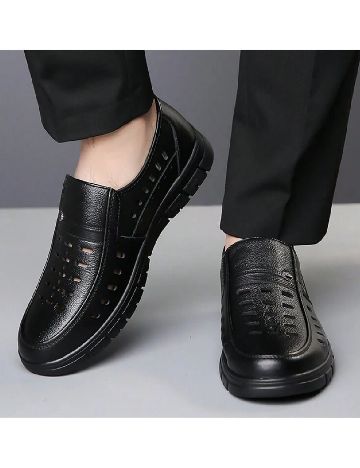 Pantofi SHEIN, negru
