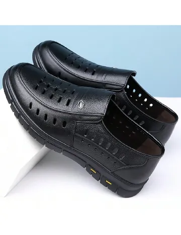Pantofi SHEIN, negru