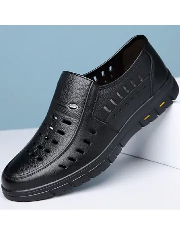 Pantofi SHEIN, negru
