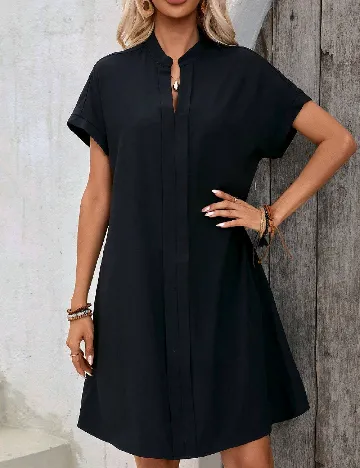Rochie scurta SHEIN, negru