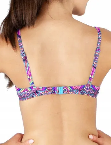 Sutien de baie Sloggi by Triumph, mov