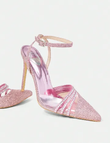 Pantofi SHEIN, roz