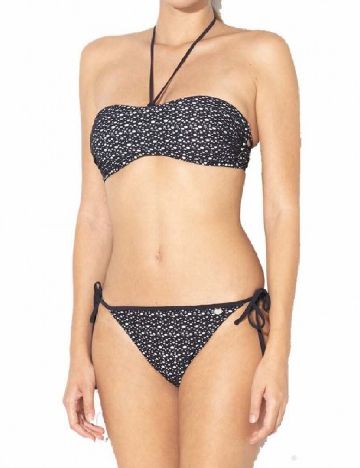 Sutien de baie Sloggi by Triumph, negru