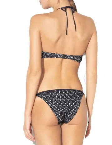 Sutien de baie Sloggi by Triumph, negru
