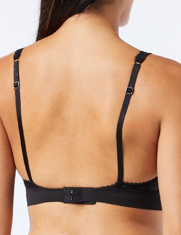 Sutien Sloggi by Triumph, negru