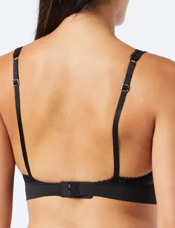 Sutien Sloggi by Triumph, negru
