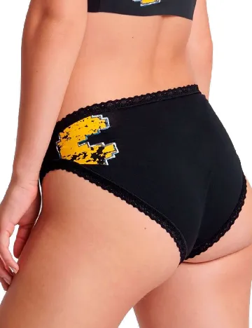 Set chiloti 2 perechi Sloggi by Triumph, mix culori