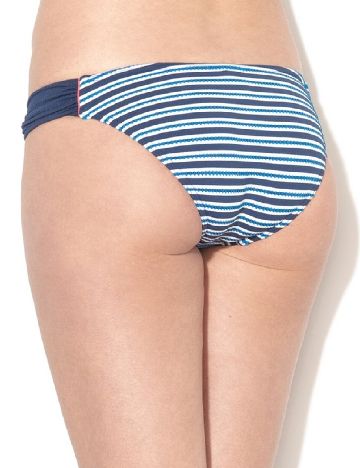 Chilot de  baie Triumph, albastru