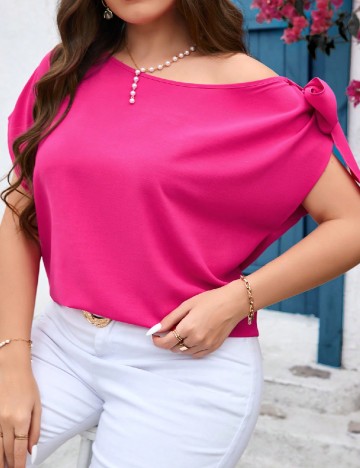 Bluza SHEIN CURVE, roz