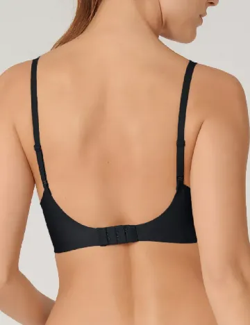 Sutien Sloggi by Triumph, negru