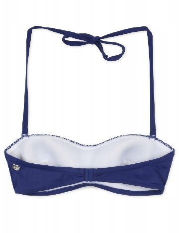Sutien de baie Sloggi by Triumph, bleumarin