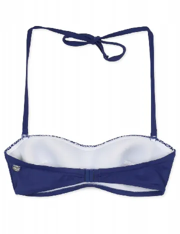 Sutien de baie Sloggi by Triumph, bleumarin