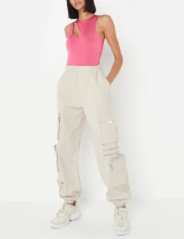 Body Missguided, roz Roz