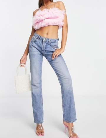 Top ASOS, roz