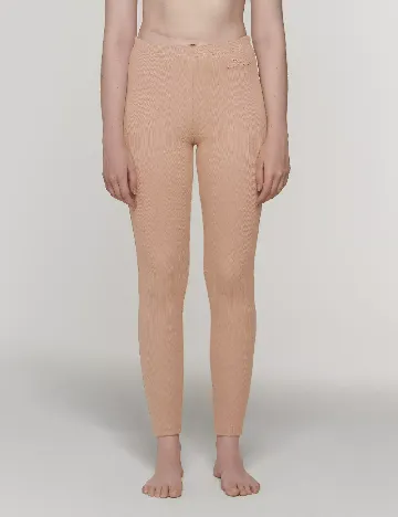 Pantaloni Sloggi by Triumph, maro