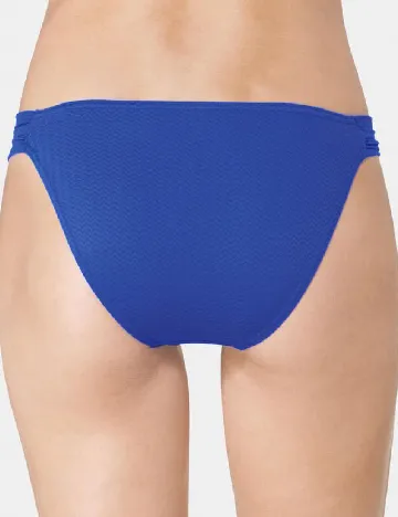 Chilot de baie Sloggi by Triumph, albastru