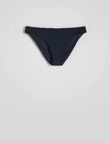 Chilot de baie Reserved, bleumarin