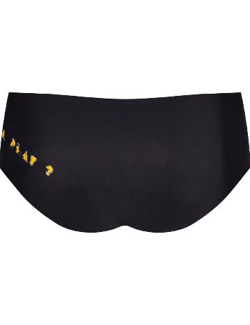Chilot Sloggi by Triumph, negru